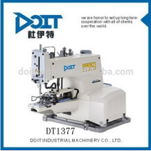 DT1373 Industrie Kleidungsstück Knopfloch Nähmaschine